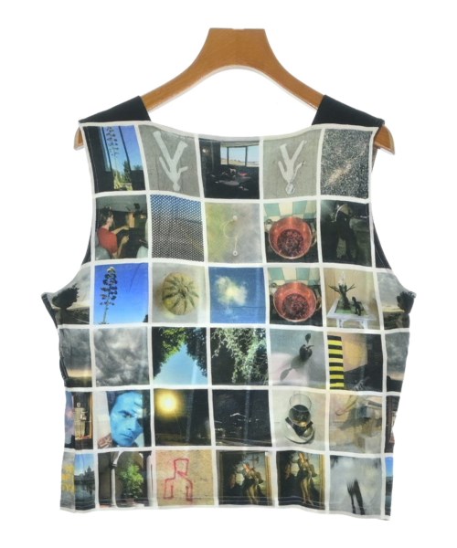 Agnes b.(アニエスベー)カーディガン 黒 サイズ:F/2200680078100