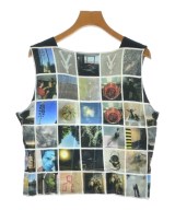 Agnes b.（アニエスベー）カーディガン 黒 サイズ:F レディース/2200680078100