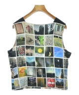 Agnes b.（アニエスベー）カーディガン 黒 サイズ:F レディース/2200680078100