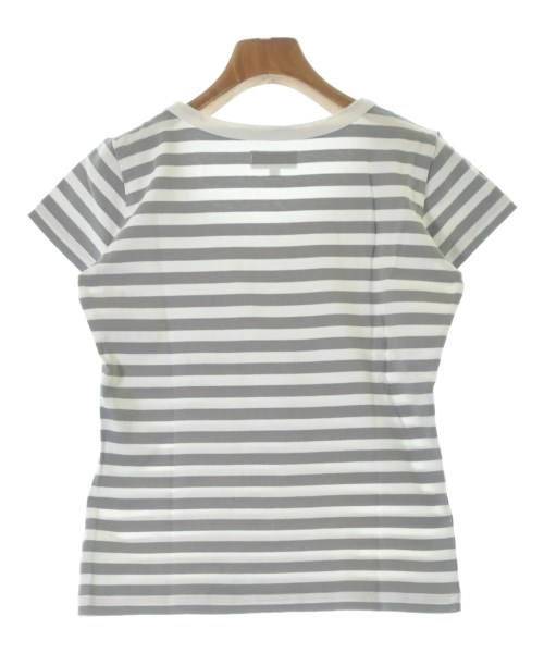 Agnes b.（アニエスベー）Tシャツ・カットソー グレー サイズ:2(M位) レディース/2200675386173