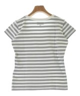 Agnes b.（アニエスベー）Tシャツ・カットソー グレー サイズ:2(M位) レディース/2200675386173