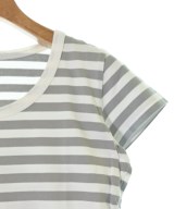 Agnes b.（アニエスベー）Tシャツ・カットソー グレー サイズ:2(M位) レディース/2200675386173