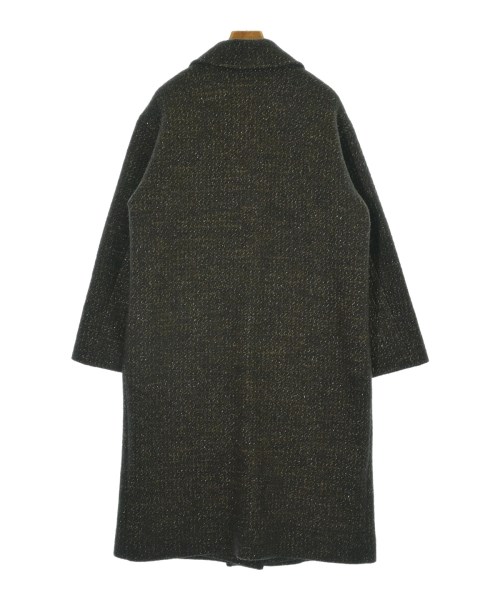 Agnes b.（アニエスベー）その他 茶 サイズ:T2(M位) レディース/2200680409034