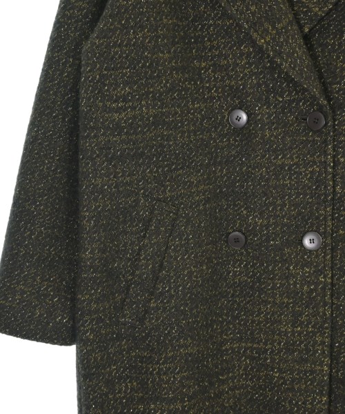 Agnes b.（アニエスベー）その他 茶 サイズ:T2(M位) レディース/2200680409034