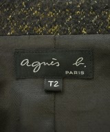 Agnes b.（アニエスベー）その他 茶 サイズ:T2(M位) レディース/2200680409034