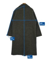 Agnes b.（アニエスベー）その他 茶 サイズ:T2(M位) レディース/2200680409034