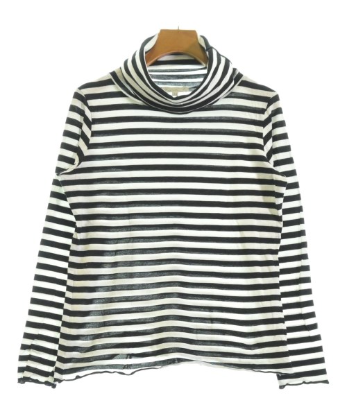 Agnes b.(アニエスベー)Tシャツ・カットソー 白 サイズ:T3(L位)/2200680527035