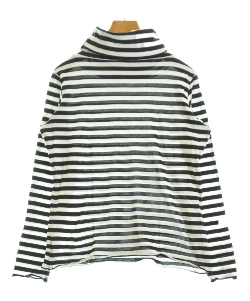 Agnes b.（アニエスベー）Tシャツ・カットソー 白 サイズ:T3(L位) レディース/2200680527035