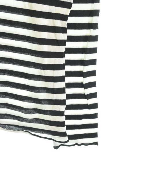 Agnes b.（アニエスベー）Tシャツ・カットソー 白 サイズ:T3(L位) レディース/2200680527035