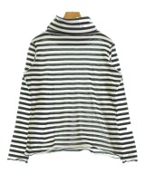 Agnes b.（アニエスベー）Tシャツ・カットソー 白 サイズ:T3(L位) レディース/2200680527035