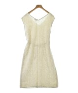 Agnes b.（アニエスベー）ワンピース ベージュ サイズ:38(M位) レディース/2200676377088