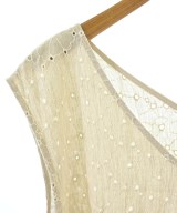 Agnes b.（アニエスベー）ワンピース ベージュ サイズ:38(M位) レディース/2200676377088