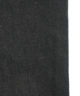 Agnes b.（アニエスベー）デニムパンツ 黒 サイズ:26(M位) レディース/2200680683014