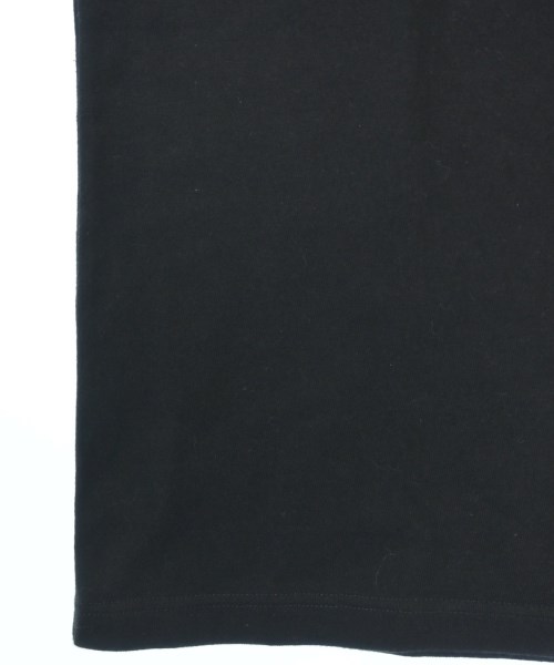 Agnes b.（アニエスベー）Tシャツ・カットソー 黒 サイズ:M レディース/2200675938150