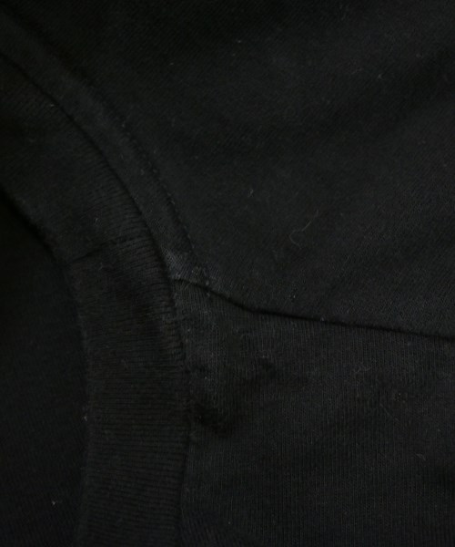 Agnes b.（アニエスベー）Tシャツ・カットソー 黒 サイズ:M レディース/2200675938150