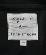 Agnes b.（アニエスベー）Tシャツ・カットソー 黒 サイズ:M レディース/2200675938150