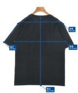 Agnes b.（アニエスベー）Tシャツ・カットソー 黒 サイズ:M レディース/2200675938150