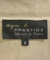 Agnes b.（アニエスベー）その他 ベージュ サイズ:2(M位) レディース/2200681102019