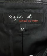Agnes b.（アニエスベー）その他 黒 サイズ:38(M位) レディース/2200676549065