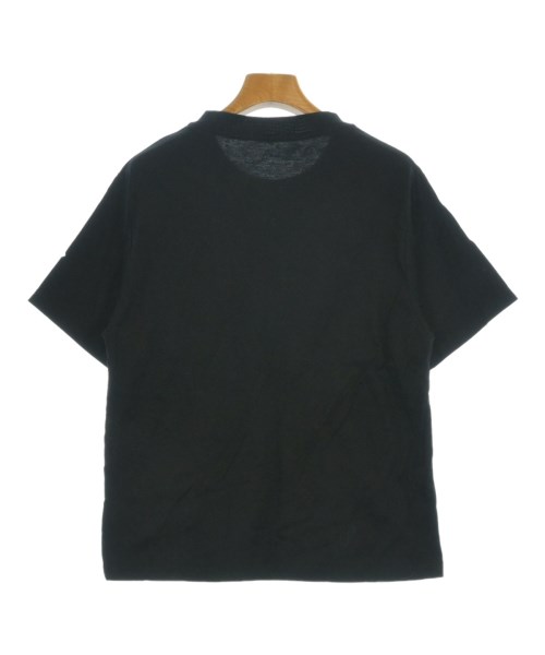 Agnes b.（アニエスベー）Tシャツ・カットソー 黒 サイズ:F レディース/2200676575514