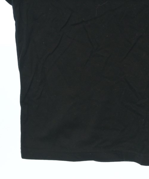 Agnes b.（アニエスベー）Tシャツ・カットソー 黒 サイズ:F レディース/2200676575514