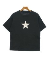 Agnes b.（アニエスベー）Tシャツ・カットソー 黒 サイズ:F レディース/2200676575514