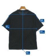 Agnes b.（アニエスベー）Tシャツ・カットソー 黒 サイズ:F レディース/2200676575514