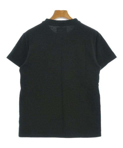 Agnes b.（アニエスベー）Tシャツ・カットソー 黒 サイズ:M レディース/2200676575552