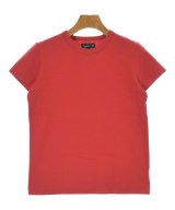 Agnes b.（アニエスベー）Tシャツ・カットソー 赤 サイズ:1(S位) レディース/2200679263142