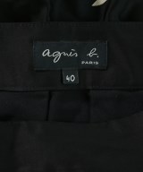 Agnes b.（アニエスベー）ロング・マキシ丈スカート 黒 サイズ:40(M位) レディース/2200693615057