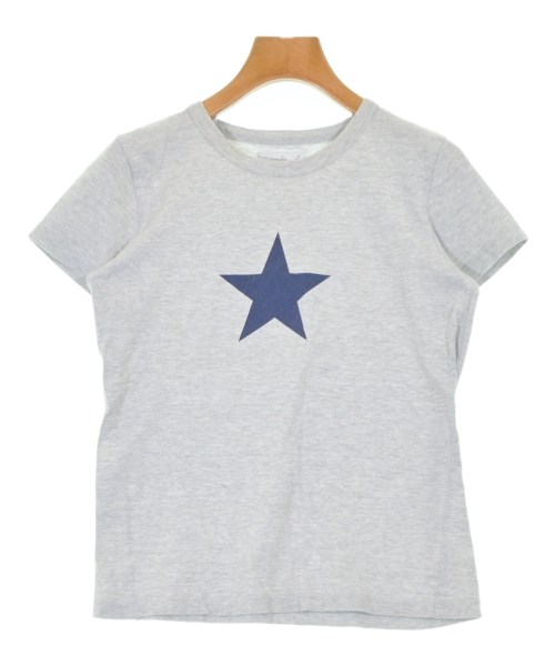 Agnes b.(アニエスベー)Tシャツ・カットソー グレー サイズ:1(S位)/2200693652014