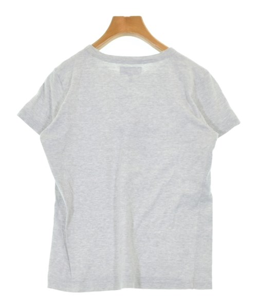Agnes b.（アニエスベー）Tシャツ・カットソー グレー サイズ:1(S位) レディース/2200693652014