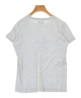 Agnes b.（アニエスベー）Tシャツ・カットソー グレー サイズ:1(S位) レディース/2200693652014
