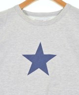 Agnes b.（アニエスベー）Tシャツ・カットソー グレー サイズ:1(S位) レディース/2200693652014
