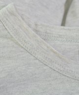 Agnes b.（アニエスベー）Tシャツ・カットソー グレー サイズ:1(S位) レディース/2200693652014