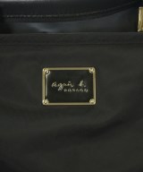 Agnes b.（アニエスベー）ショルダーバッグ 黒 サイズ:- レディース/2200691008035