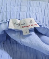 Agnes b.（アニエスベー）その他 青 サイズ:1(S位) レディース/2200693941026