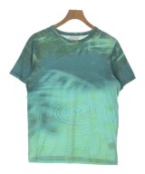 Agnes b.（アニエスベー）Tシャツ・カットソー 緑 サイズ:1(S位) メンズ/2200694065127
