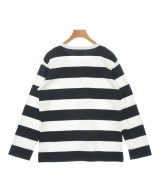 Agnes b.（アニエスベー）Tシャツ・カットソー 黒 サイズ:3(L位) レディース/2200693238041