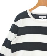 Agnes b.（アニエスベー）Tシャツ・カットソー 黒 サイズ:3(L位) レディース/2200693238041