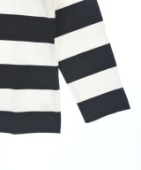 Agnes b.（アニエスベー）Tシャツ・カットソー 黒 サイズ:3(L位) レディース/2200693238041