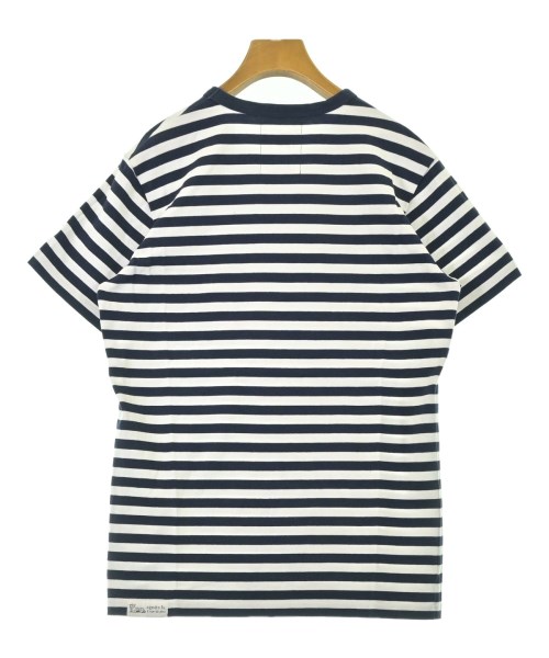 Agnes b.（アニエスベー）Tシャツ・カットソー 白 サイズ:1(S位) レディース/2200694085095