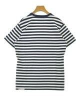 Agnes b.（アニエスベー）Tシャツ・カットソー 白 サイズ:1(S位) レディース/2200694085095