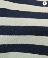 Agnes b.（アニエスベー）Tシャツ・カットソー 白 サイズ:1(S位) レディース/2200694085095