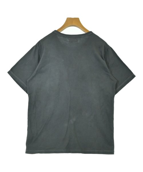 Agnes b.（アニエスベー）Tシャツ・カットソー グレー サイズ:M レディース/2200695007027
