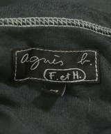 Agnes b.（アニエスベー）Tシャツ・カットソー グレー サイズ:M レディース/2200695007027