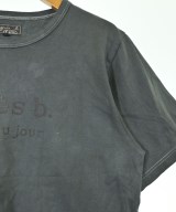 Agnes b.（アニエスベー）Tシャツ・カットソー グレー サイズ:M レディース/2200695007027