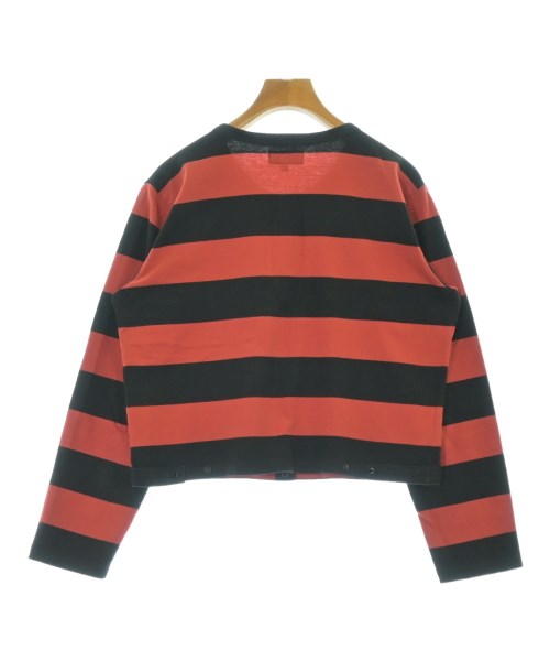 Agnes b.（アニエスベー）Tシャツ・カットソー 赤 サイズ:3(L位) レディース/2200691870298