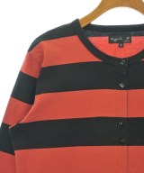 Agnes b.（アニエスベー）Tシャツ・カットソー 赤 サイズ:3(L位) レディース/2200691870298