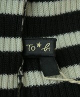 Agnes b.（アニエスベー）ニット・セーター 白 サイズ:-(XS位) レディース/2200692157039